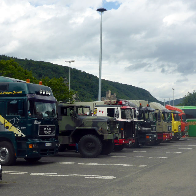 Taunus Run I