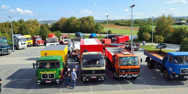 Taunus Run XIII