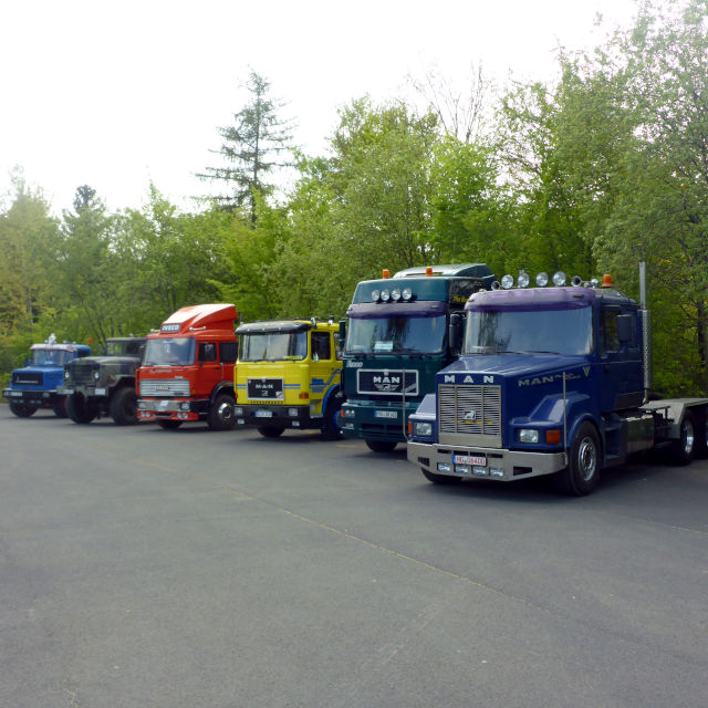 Taunus Run II