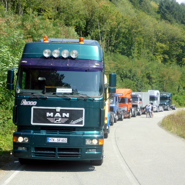 Taunus Run III