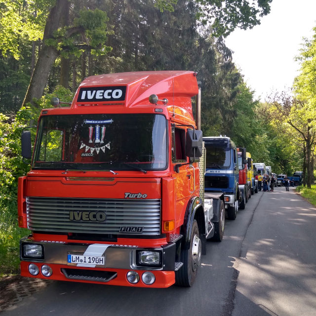 Taunus Run IV